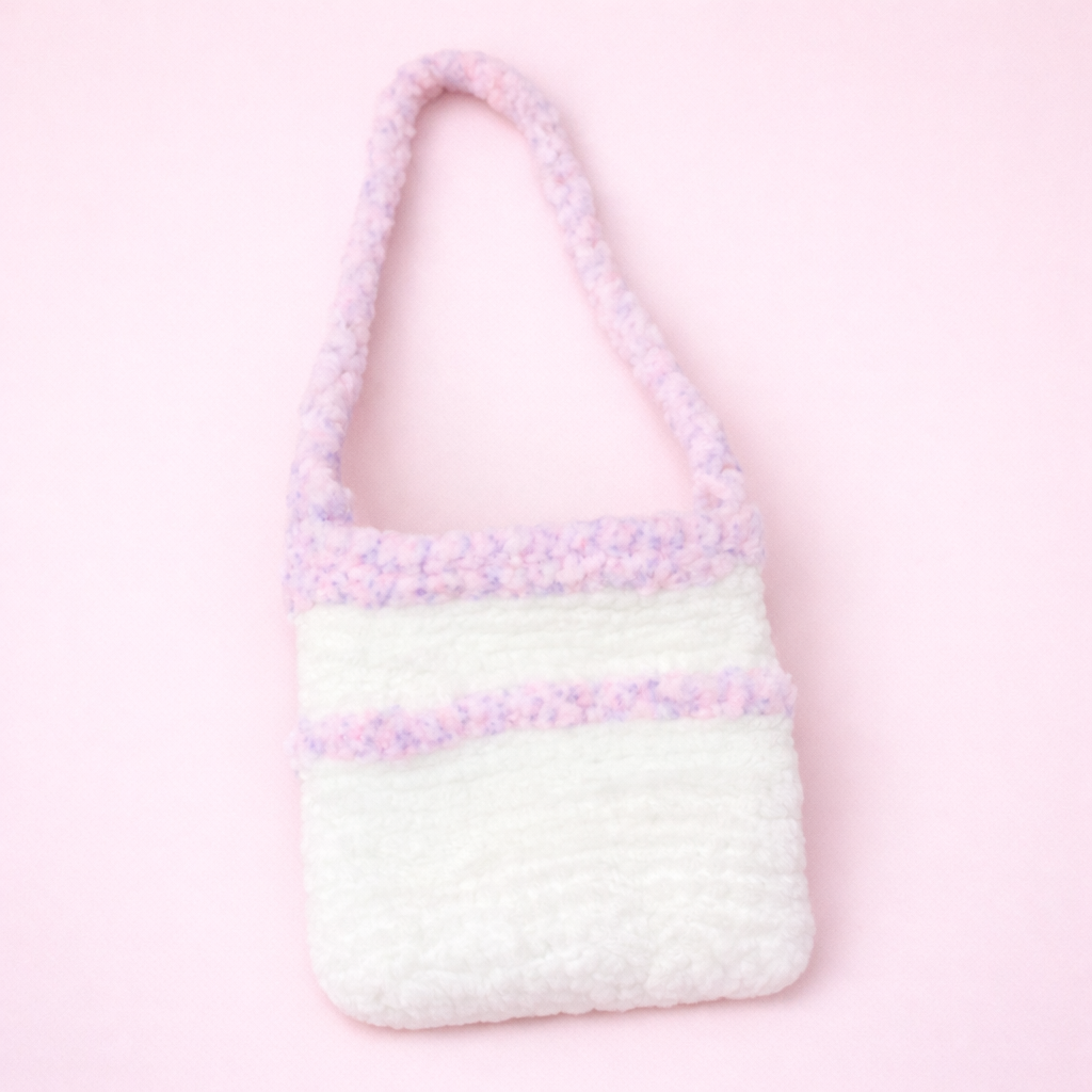 Blossom Bag