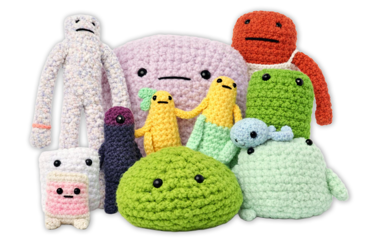 Needle Factory Creations