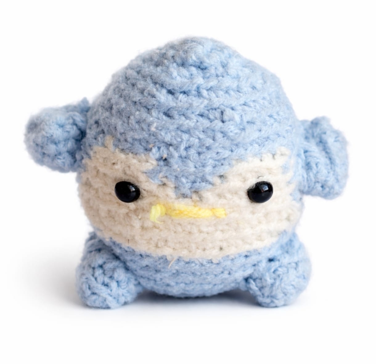 Cornelius the Penguin